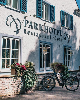 Gallery - Cph Parkhotel Wolfsburg