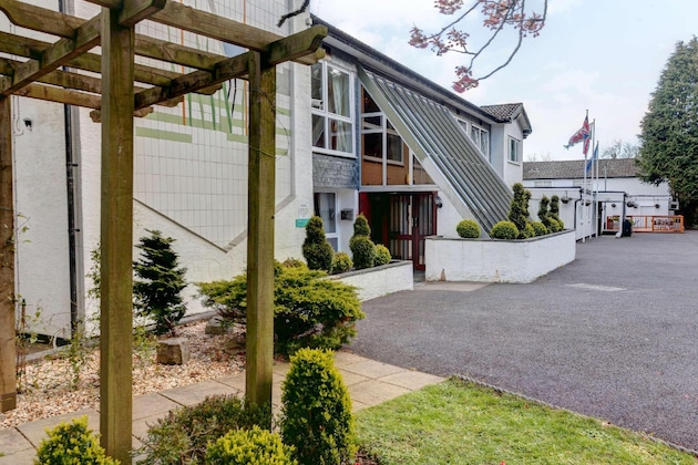 Gallery - Best Western Heronston Hotel & Spa