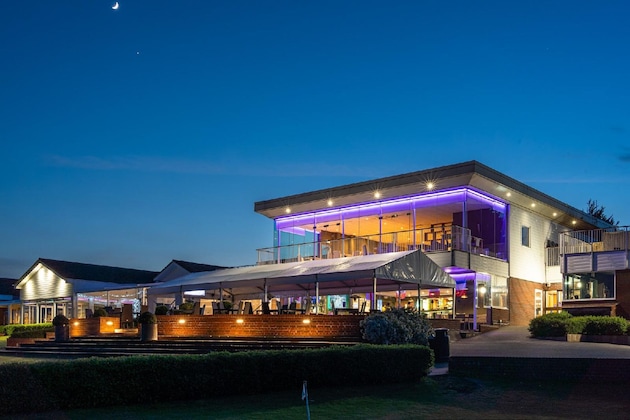 Gallery - Stoke By Nayland Hotel, Golf And Spa