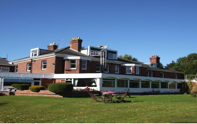 Gallery - Gipsy Hill Hotel