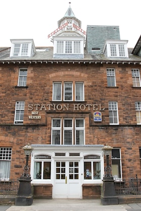Gallery - Best Western Station Hotel