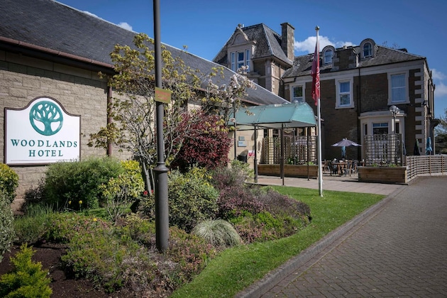 Gallery - Best Western Woodlands Hotel