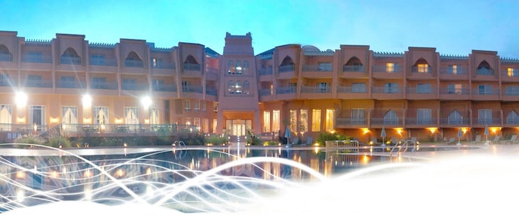 Gallery - Mogador Kasbah