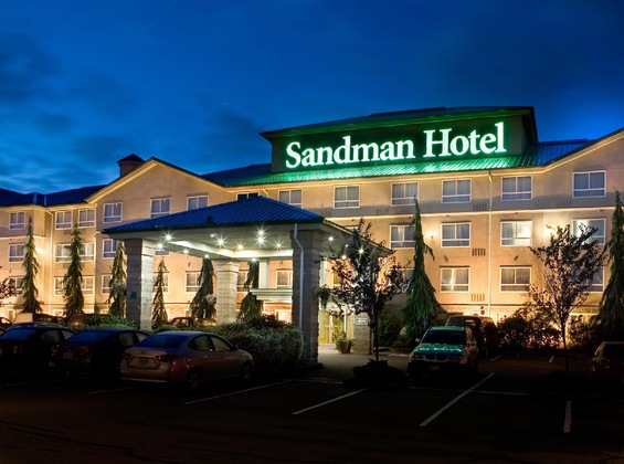 Gallery - Sandman Hotel Langley