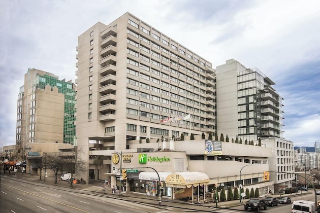 Gallery - Holiday Inn Vancouver-Centre Broadway, An IHG Hotel