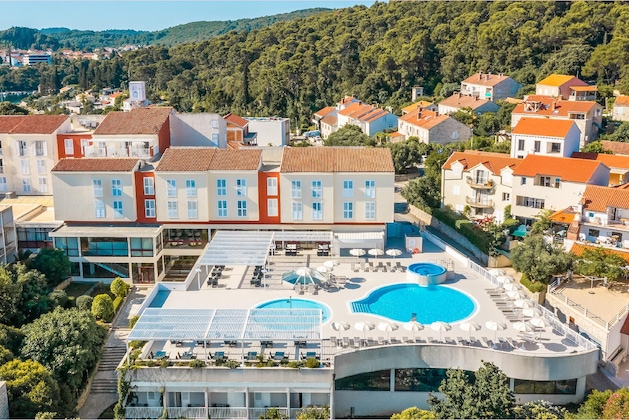 Gallery - Marko Polo Maradiso Hotel By Aminess