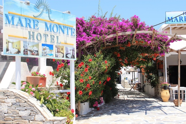 Gallery - Mare Monte