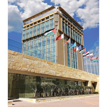 Gallery - Landmark Amman Hotel & Conference Center
