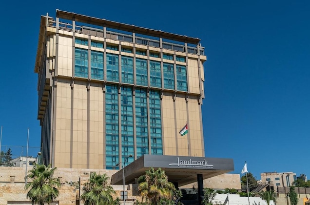 Gallery - Landmark Amman Hotel & Conference Center
