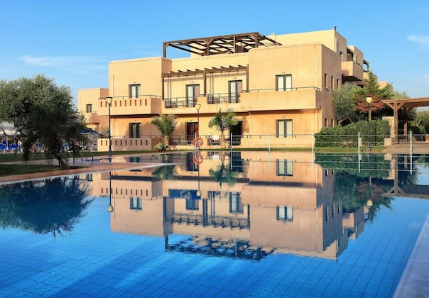 Gallery - Vasia Resort & Spa