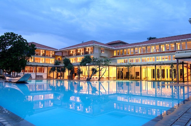Gallery - Heritance Ahungalla