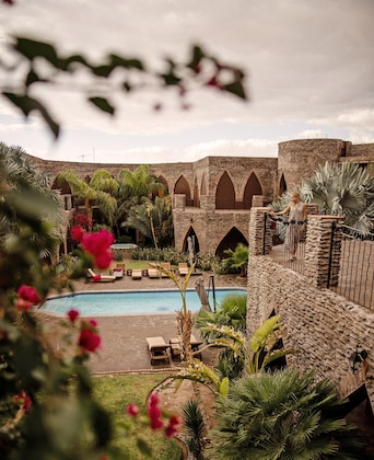Gallery - Le Mirage Resort And Spa