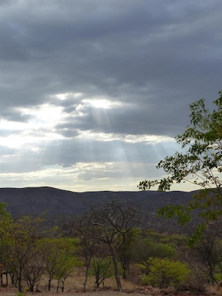 Gallery - Opuwo Country Hotel