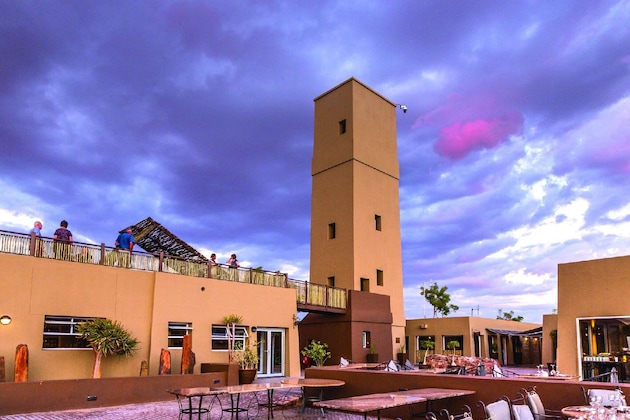 Gallery - Sossusvlei Lodge