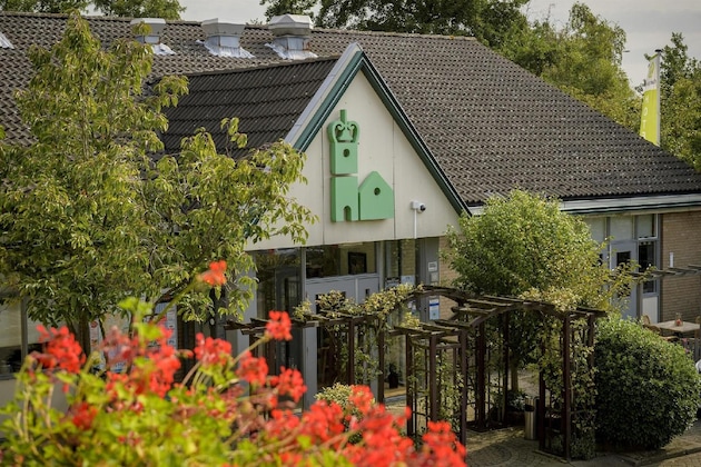 Gallery - Campanile Rotterdam West - Vlaardingen