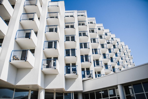 Gallery - Vienna House by Wyndham Amber Baltic Miedzyzdroje