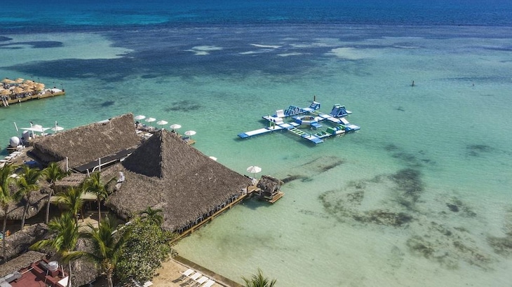 Gallery - Be Live Experience Hamaca Beach