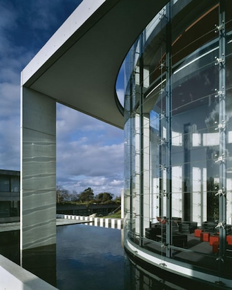 Gallery - Imi Conference Centre & Residence