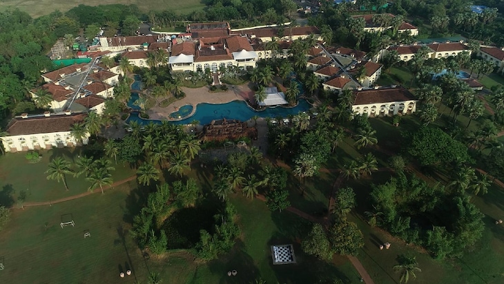 Gallery - The Zuri White Sands, Goa Resort & Casino