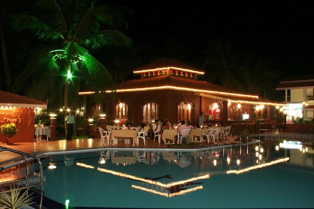 Gallery - Goan Heritage