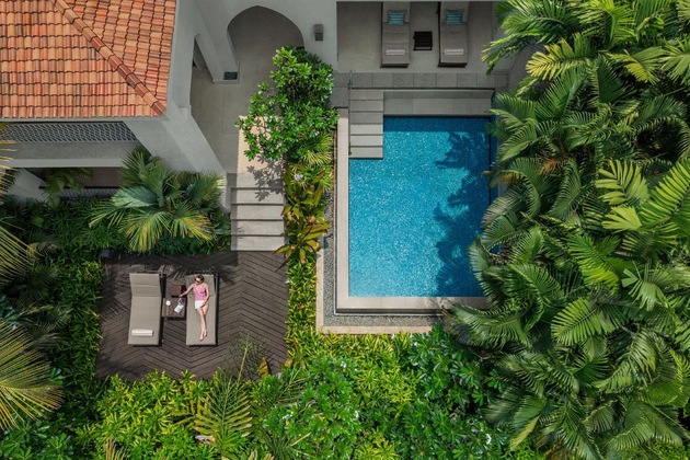 Gallery - The St. Regis Goa Resort