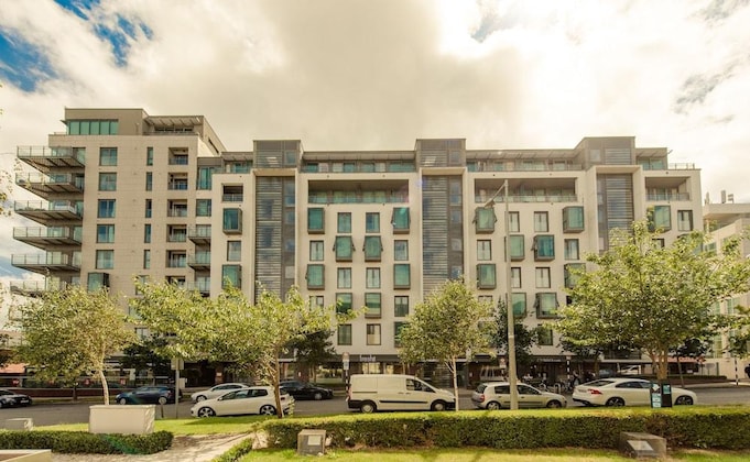 Gallery - Premier Suites Dublin Sandyford