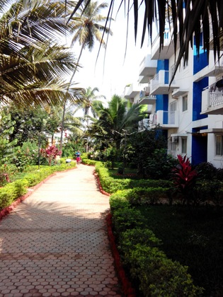 Gallery - Oyo 9411 Resort Calangute