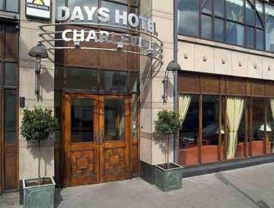 Gallery - Days Inn Rathmines