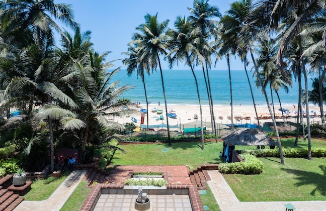 Gallery - Taj Fort Aguada Resort & Spa