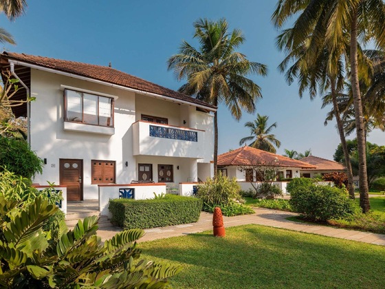 Gallery - Novotel Goa Dona Sylvia Resort