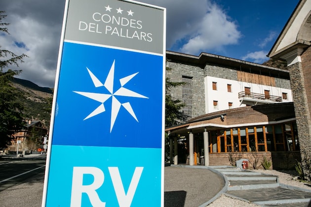 Gallery - Rvhotels Condes Del Pallars
