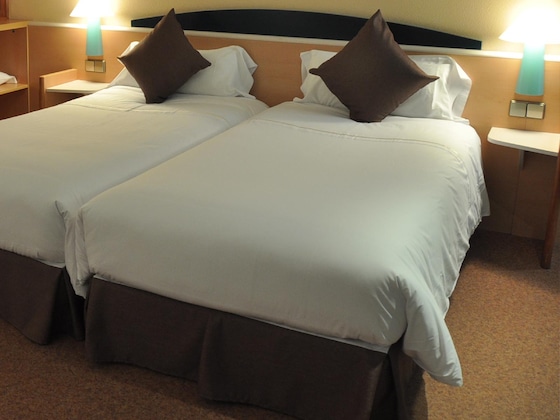 Gallery - Hotel Tropical