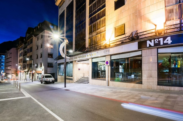 Gallery - Prisma Hotel