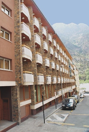 Gallery - Hotel Folch