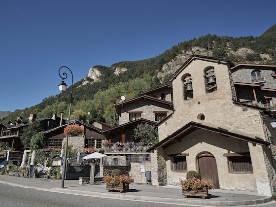 Gallery - Hotel Palarine