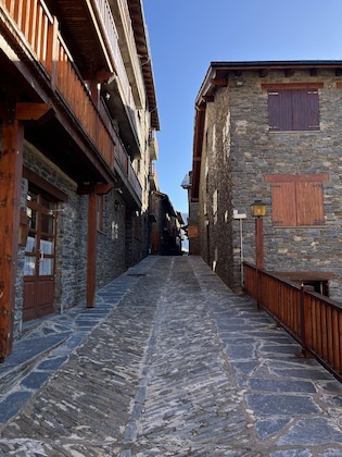 Gallery - Wuau! Apartaments Font Del Poble