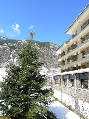 Gallery - Hotel Coray By Pierre & Vacances