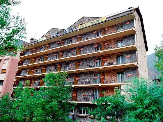 Gallery - Hotel Pere D'urg 3000