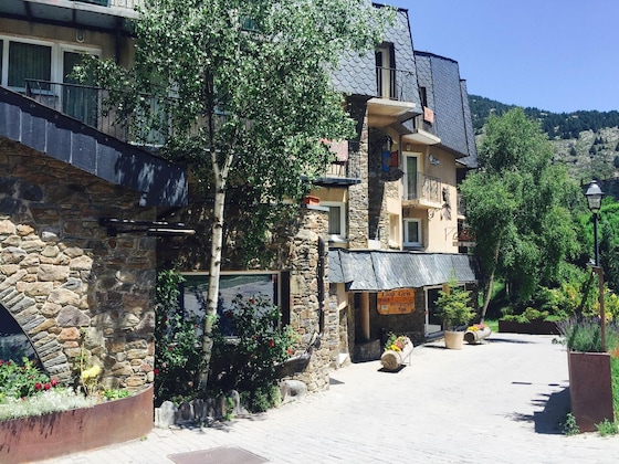 Gallery - Hotel Llop Gris