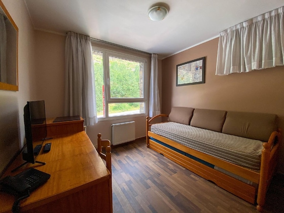 Gallery - Somriu Hotel Vall Ski