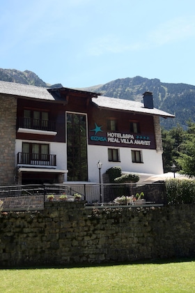 Gallery - Hotel & Spa Real Villa Anayet