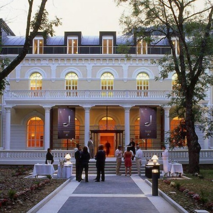 Gallery - Gran Hotel - Balneario De Panticosa