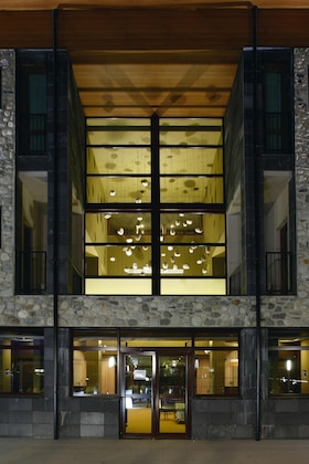 Gallery - Sommos Hotel Aneto