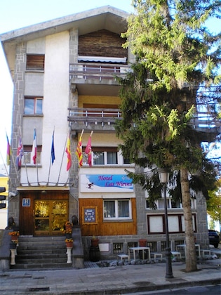 Gallery - Las Nieves