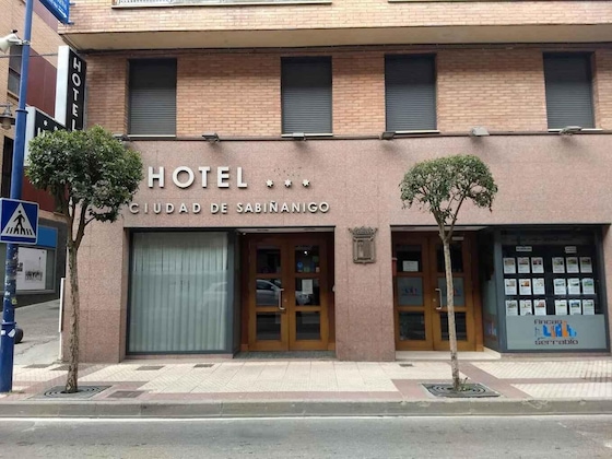 Gallery - Snö Ciudad de Sabiñánigo