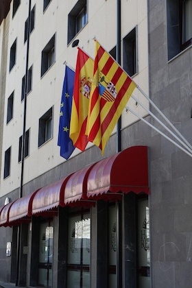 Gallery - Hotel And Spa Real Jaca