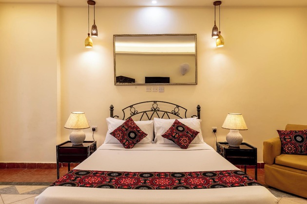 Gallery - Sentrim Castle Royal Hotel