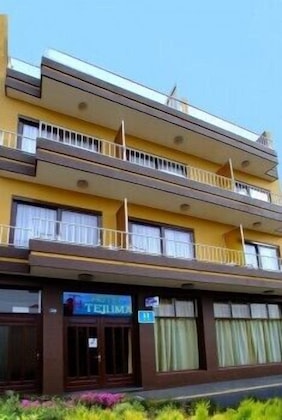 Gallery - Hotel Tejuma