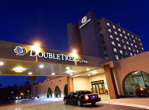 Gallery - Doubletree By Hilton Hotel Tucson–Reid Park