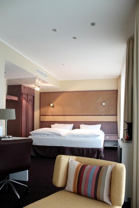 Gallery - Mercure Hotel Dortmund Centrum